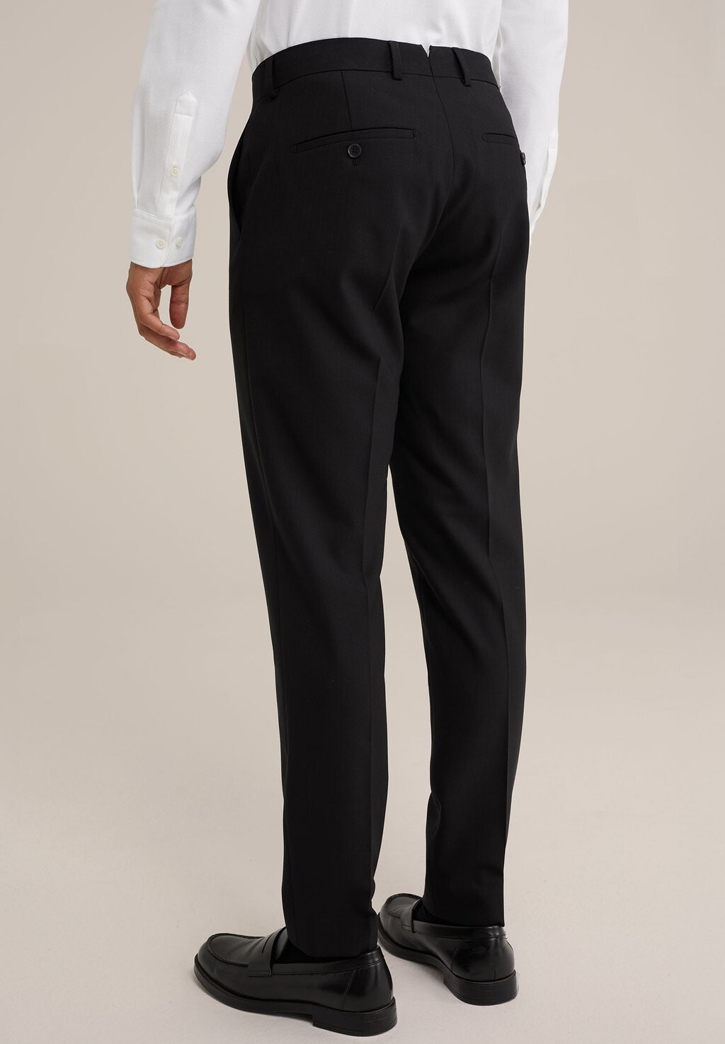 Костюмные брюки Van Gils, черный
Костюмные брюки Van Gils, черный