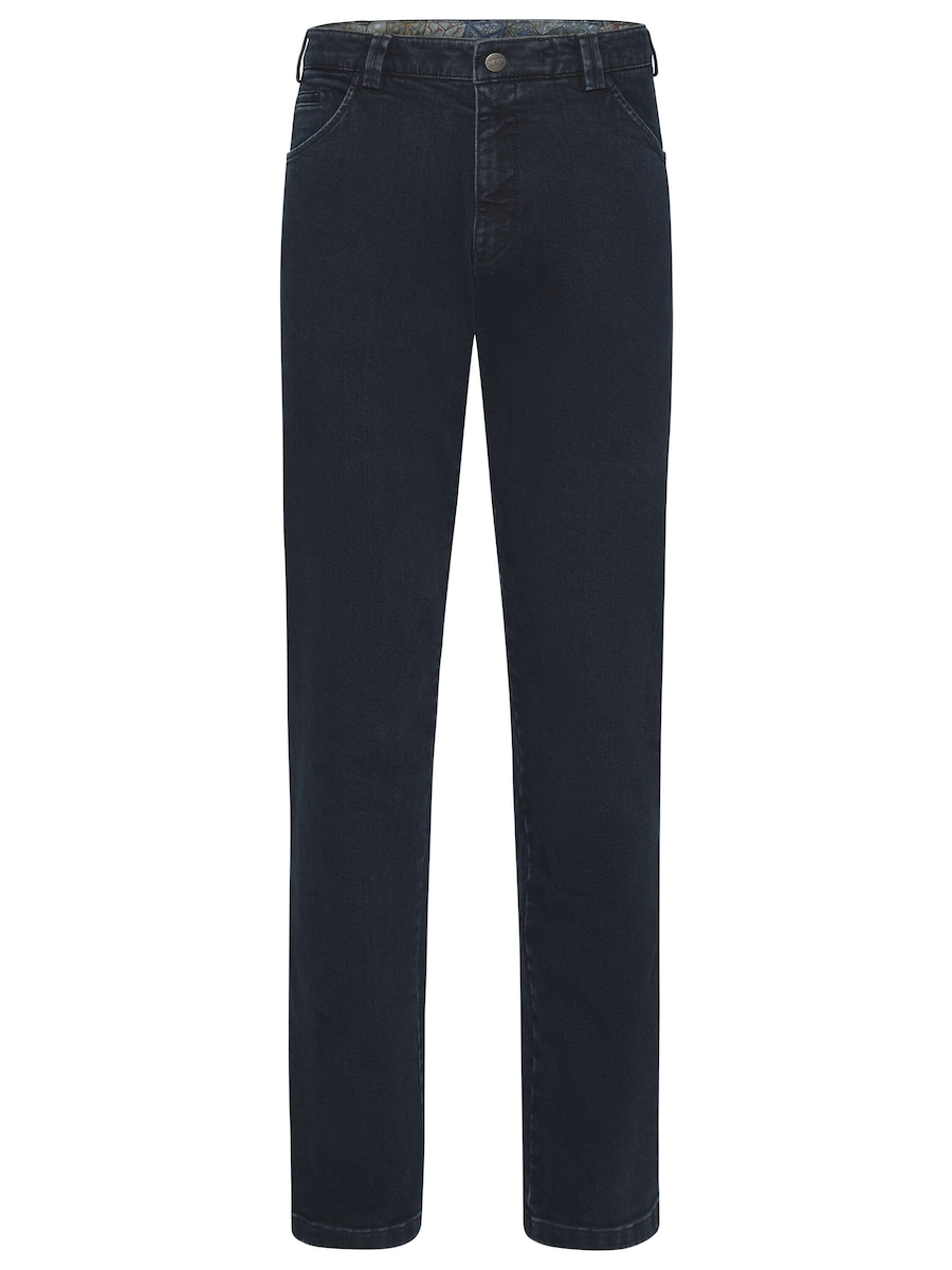 Обычные джинсы MEYER, темно-синий
Обычные джинсы MEYER, темно-синий