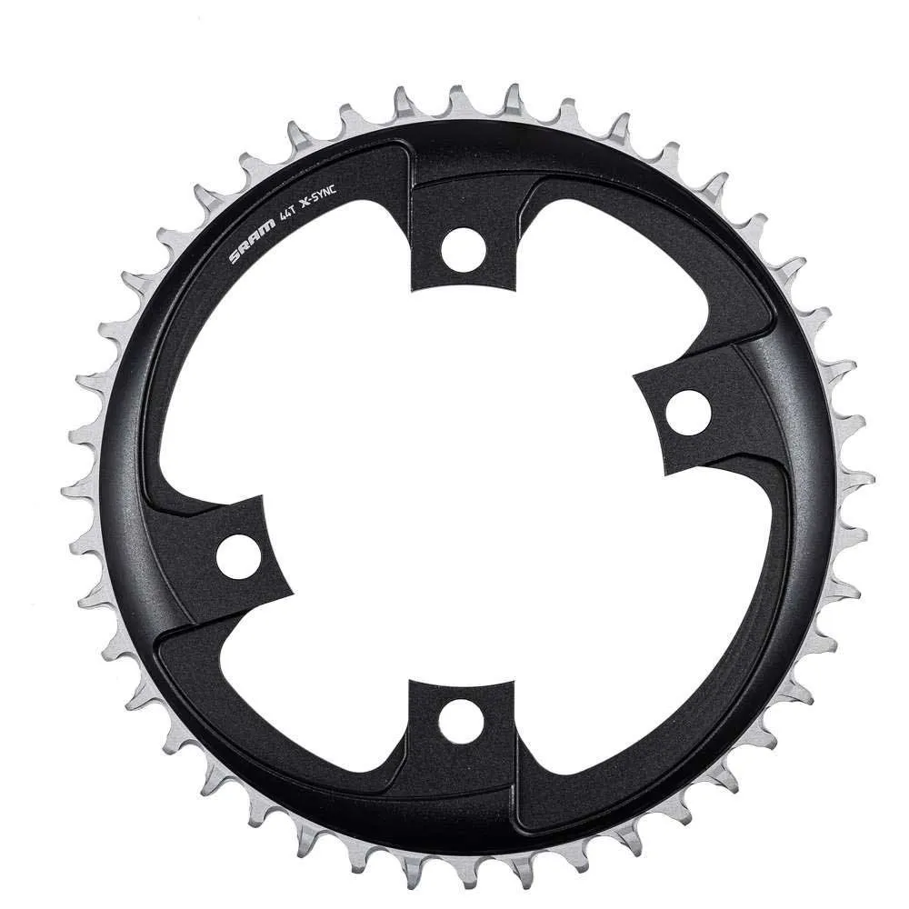 Звездочка Supacaz Turbo X-Sync 4B 107 BCD, серебряный
Звездочка Supacaz Turbo X-Sync 4B 107 BCD, серебряный