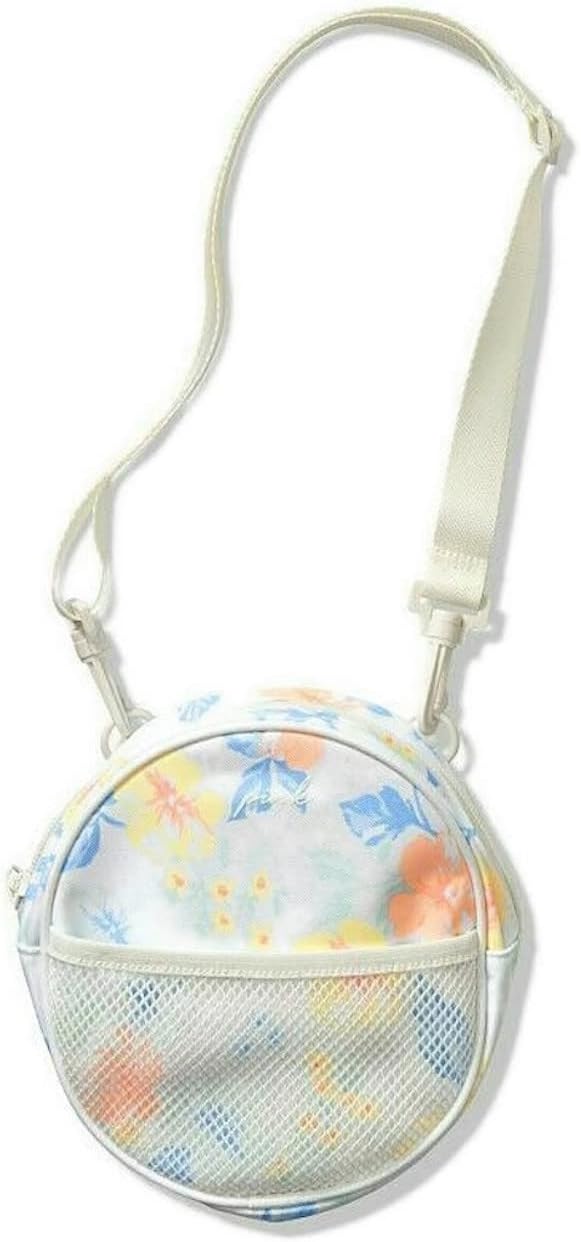 Victoria's Secret Pink поясная сумка-кроссбоди трансформируемая, White Floral
Victoria's Secret Pink поясная сумка-кроссбоди трансформируемая, White Floral