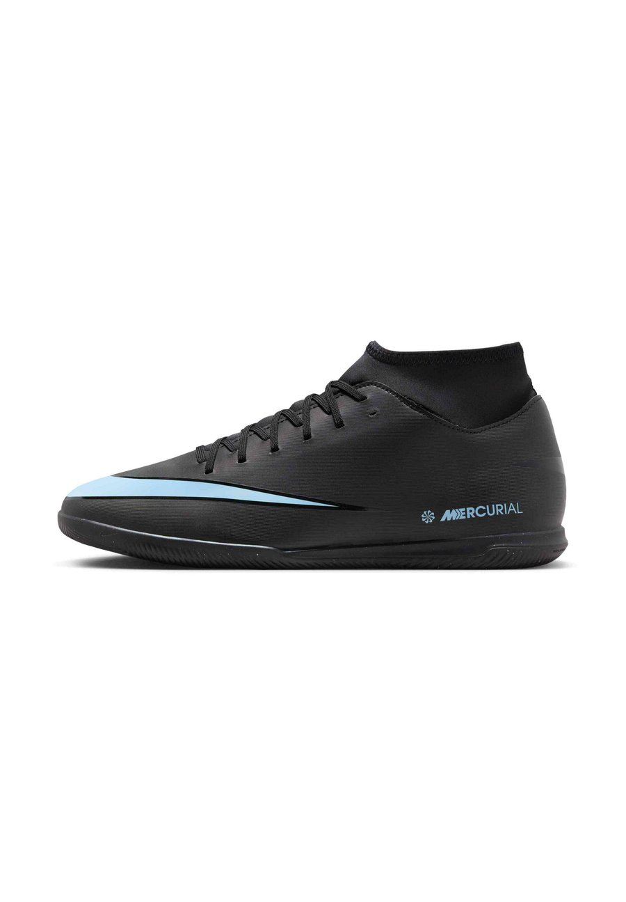 Кроссовки Nike Performance 10 CLUB IC, Black Ice Blue/Black
Кроссовки Nike Performance 10 CLUB IC, Black Ice Blue/Black