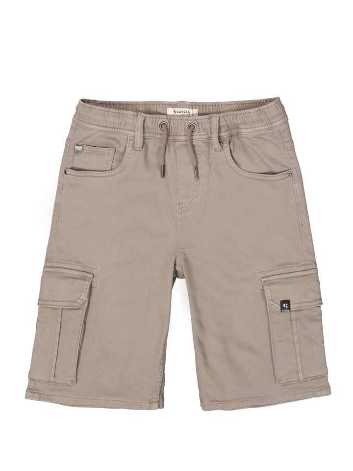Шорты Garcia
Шорты Garcia