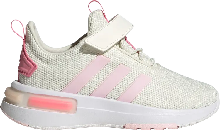 Кроссовки Racer TR23 J 'Off White Bliss Pink', кремовый
Кроссовки Racer TR23 J 'Off White Bliss Pink', кремовый