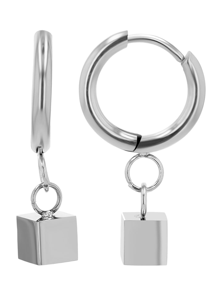 Adeliás Женский кулон из нержавеющей стали серебристого цвета
Adeliás Женский кулон из нержавеющей стали серебристого цвета