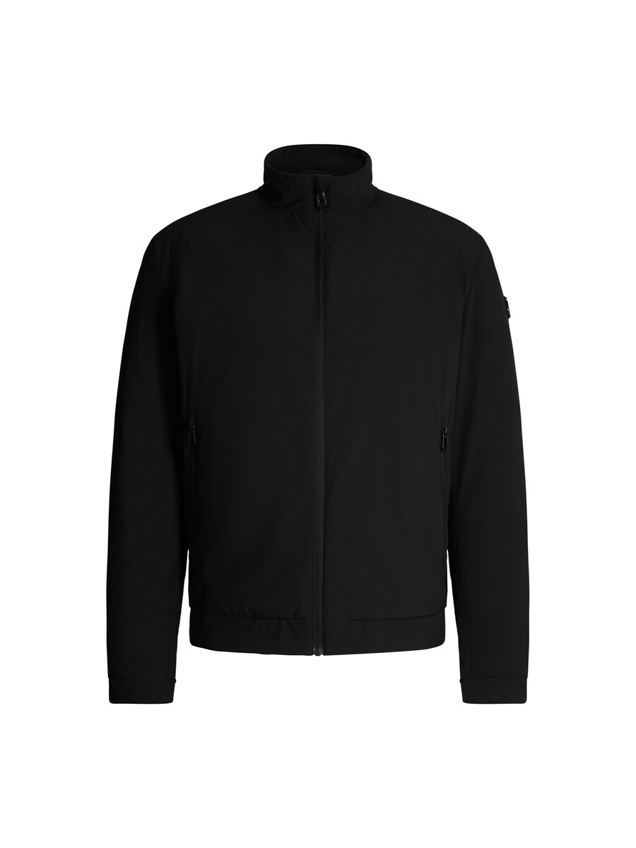 Демисезонная куртка JOOP! Morpeth, Black
Демисезонная куртка JOOP! Morpeth, Black