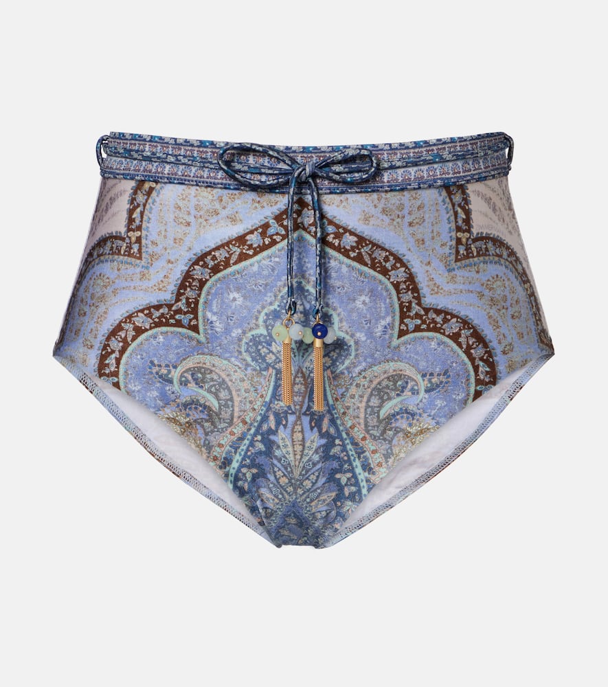 Трусики бикини с высокой талией Wanderlust Zimmermann, Tapestry Blue Multi, Синий, Трусики бикини с высокой талией Wanderlust Zimmermann, Tapestry Blue Multi
Трусики бикини с высокой талией Wanderlust Zimmermann, Tapestry Blue Multi, Синий, Трусики бикини с высокой талией Wanderlust Zimmermann, Tapestry Blue Multi
