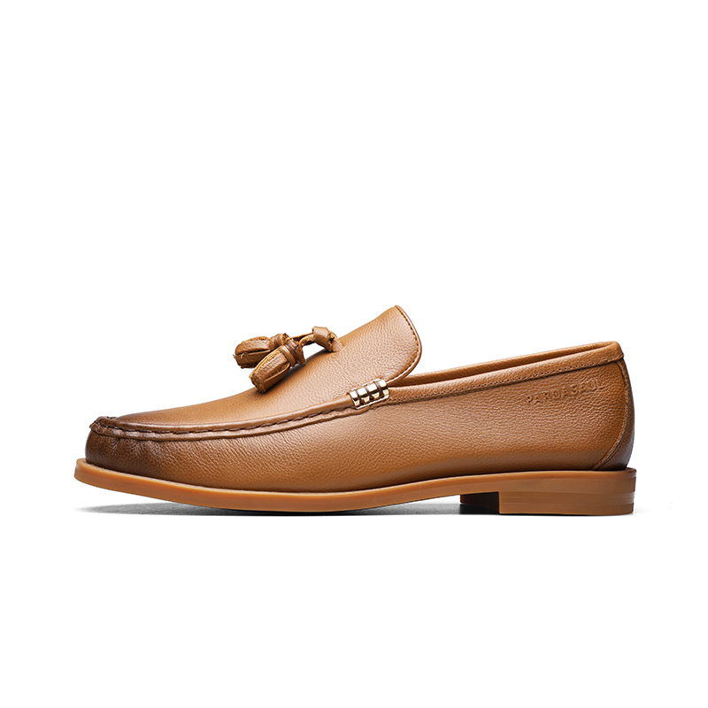 Мужские лоферы PARDASAUL, коричневый
Мужские лоферы PARDASAUL, коричневый