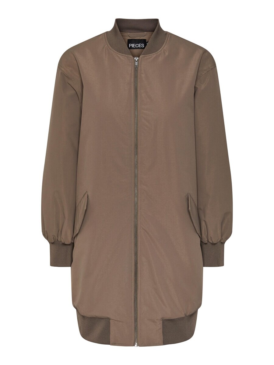 Куртка PIECES Between-Season Sina, серо-коричневый
Куртка PIECES Between-Season Sina, серо-коричневый