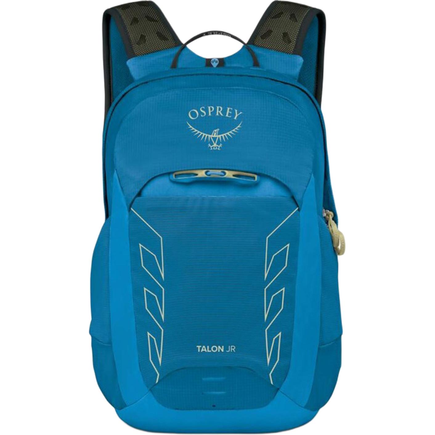 OSPREY Тальон 11 литров альпинистский рюкзак наружный нейлон вулканический пепел синий детский, Volcano Ash Blue
OSPREY Тальон 11 литров альпинистский рюкзак наружный нейлон вулканический пепел синий детский, Volcano Ash Blue