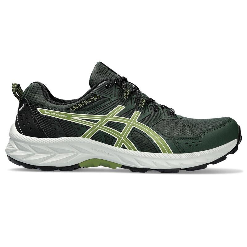 Мужские кроссовки для трейлраннинга — ASICS Gel Venture 9 — RainForest/Cactus, Серый, Мужские кроссовки для трейлраннинга — ASICS Gel Venture 9 — RainForest/Cactus
Мужские кроссовки для трейлраннинга — ASICS Gel Venture 9 — RainForest/Cactus, Серый, Мужские кроссовки для трейлраннинга — ASICS Gel Venture 9 — RainForest/Cactus