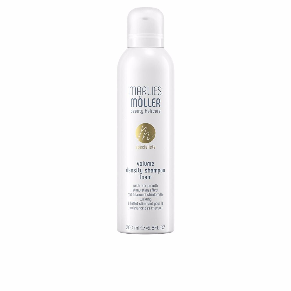 Шампунь для объема Revital Density Volume Density Shampoo Foam Marlies Möller, 200 мл
Шампунь для объема Revital Density Volume Density Shampoo Foam Marlies Möller, 200 мл