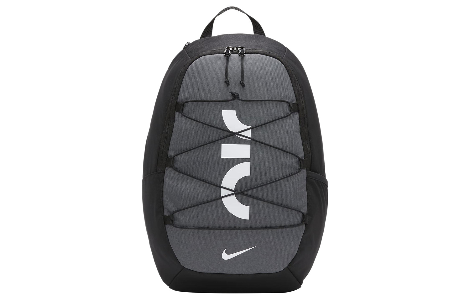Рюкзак Nike Air 21L черный/серый/белый
Рюкзак Nike Air 21L черный/серый/белый
