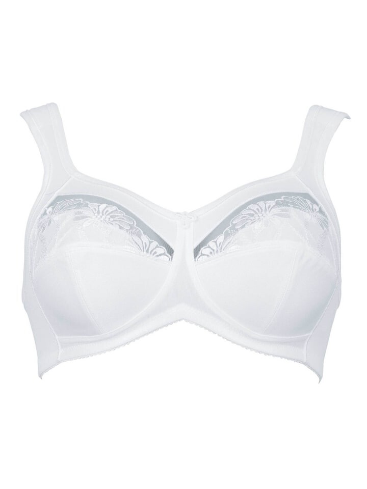 Бюстье Anita BH 1er Pack, белый
Бюстье Anita BH 1er Pack, белый