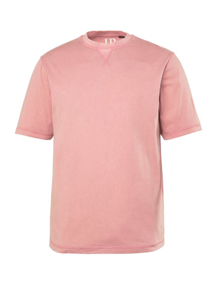 Футболка JP1880, цвет dunkelrosa
Футболка JP1880, цвет dunkelrosa