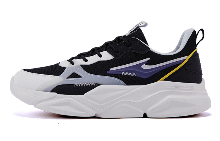 Кроссовки Lifestyle для мужчин с низким верхом Positive Black/Floating Purple Erke, Черный, Кроссовки Lifestyle для мужчин с низким верхом Positive Black/Floating Purple Erke
Кроссовки Lifestyle для мужчин с низким верхом Positive Black/Floating Purple Erke, Черный, Кроссовки Lifestyle для мужчин с низким верхом Positive Black/Floating Purple Erke