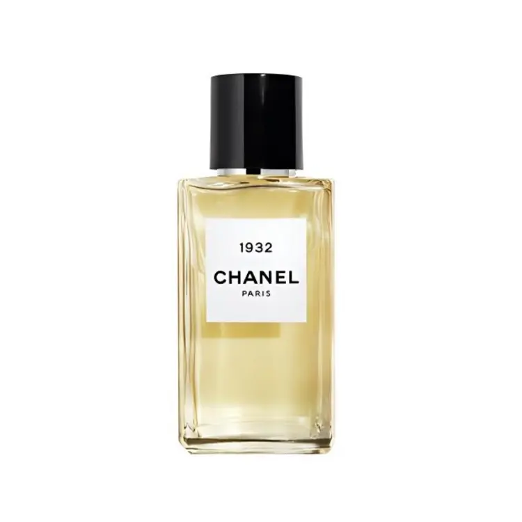 Парфюмерная вода CHANEL 1932 Les Exclusifs, 35 мл
Парфюмерная вода CHANEL 1932 Les Exclusifs, 35 мл