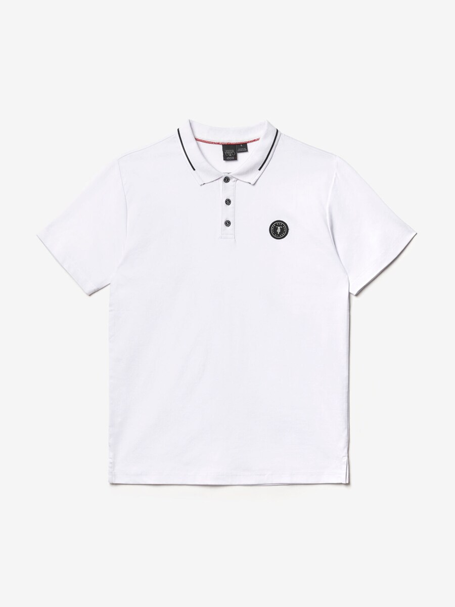 Рубашка Le Temps Des Cerises Aron, белый
Рубашка Le Temps Des Cerises Aron, белый