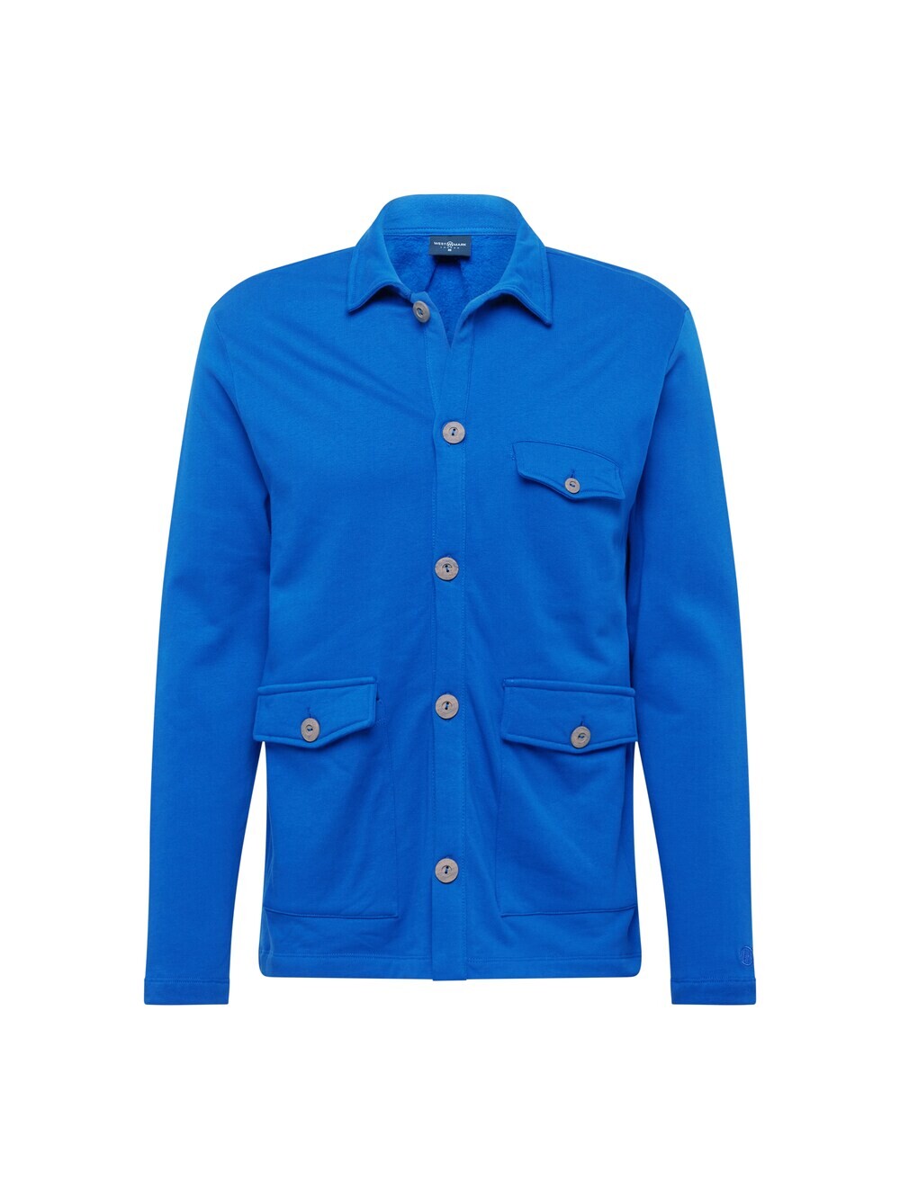 Межсезонная куртка WESTMARK LONDON Core, королевский синий
Межсезонная куртка WESTMARK LONDON Core, королевский синий