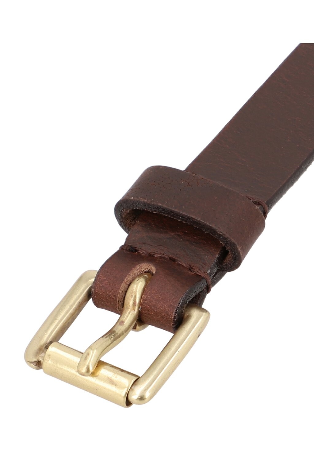 Ремень Birte Gusti Leder, темно-коричневый
Ремень Birte Gusti Leder, темно-коричневый