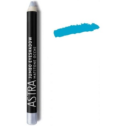 Тени для век Jumbo Creamy Mermaid S Tear 5G, Astra 
Тени для век Jumbo Creamy Mermaid S Tear 5G, Astra