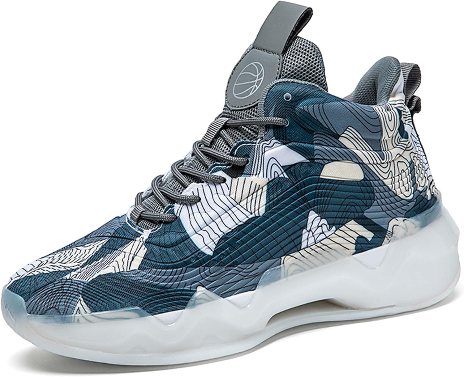 Мужские и женские классические граффити повседневные модные дышащие баскетбольные кроссовки, легкие, широкой посадки, для ходьбы, командных видов спорта, уличного баскетбола, беговые, прочные походные кроссовки Wurmiuhd, синий
Мужские и женские классические граффити повседневные модные дышащие баскетбольные кроссовки, легкие, широкой посадки, для ходьбы, командных видов спорта, уличного баскетбола, беговые, прочные походные кроссовки Wurmiuhd, синий