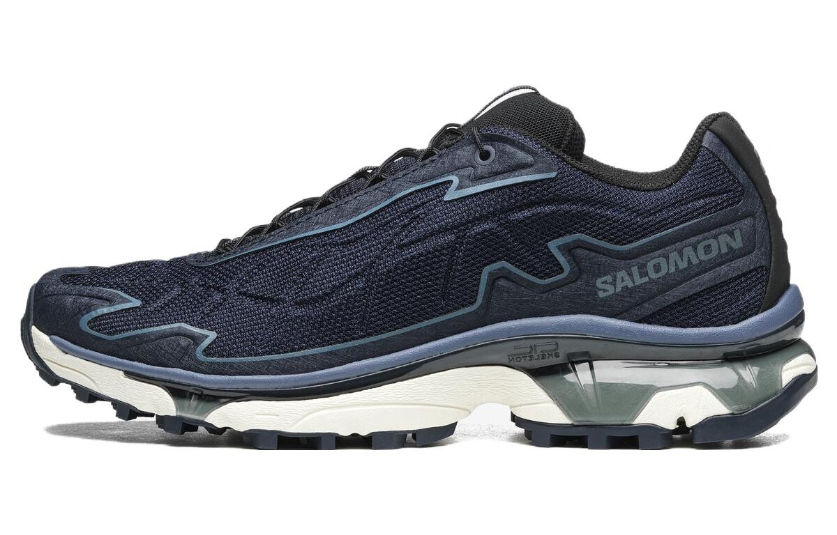 Кроссовки Xt-Slate "Темный сапфир" Salomon
Кроссовки Xt-Slate "Темный сапфир" Salomon