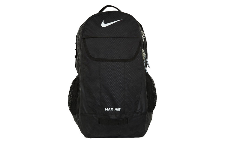 Рюкзак унисекс Nike, Black
Рюкзак унисекс Nike, Black