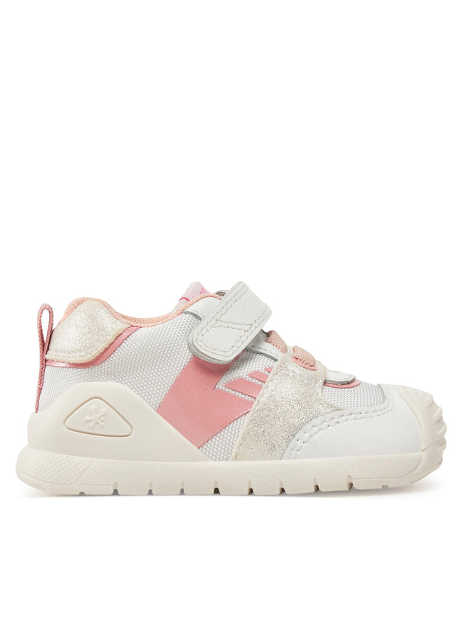 Кроссовки Biomecanics, белый
Кроссовки Biomecanics, белый