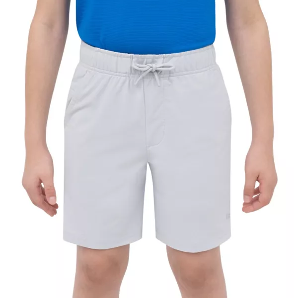 Шорты для дартса для мальчиков 8-20 Layer 8, цвет skylight
Шорты для дартса для мальчиков 8-20 Layer 8, цвет skylight