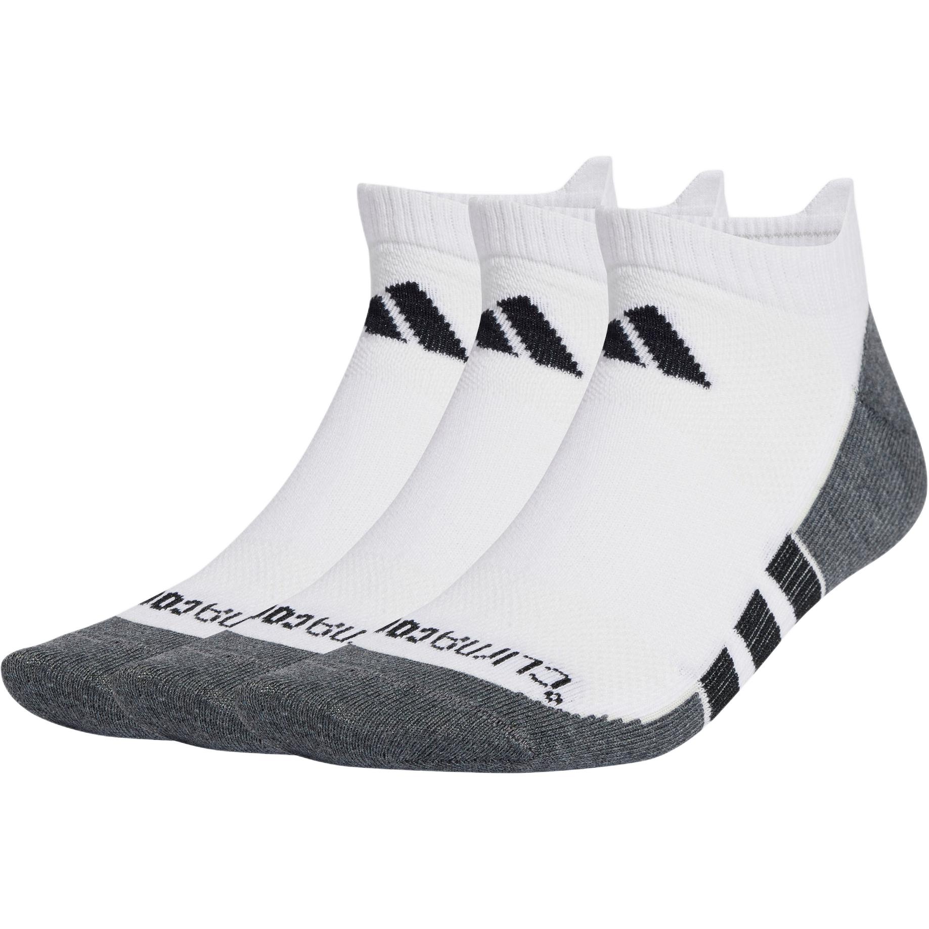 Adidas Носки Performance Climacool Unisex 3 пары белый/черный
Adidas Носки Performance Climacool Unisex 3 пары белый/черный