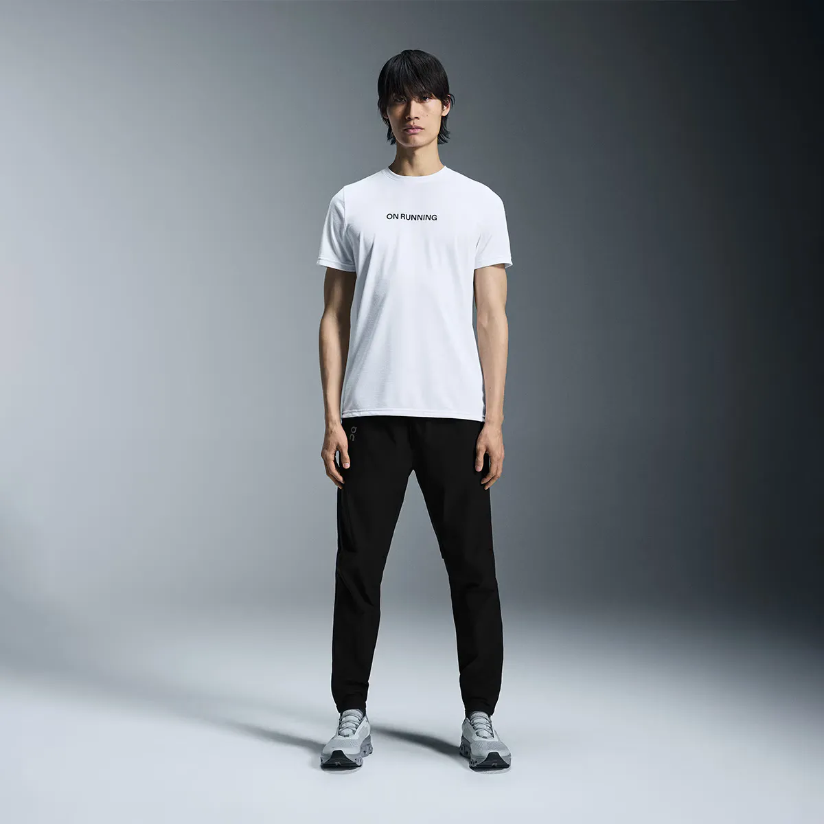 Мужские брюки Core On Брюки, чёрный
Мужские брюки Core On Брюки, чёрный