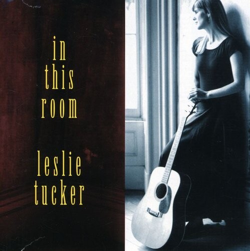 CD диск Tucker, Leslie: In This Room
CD диск Tucker, Leslie: In This Room