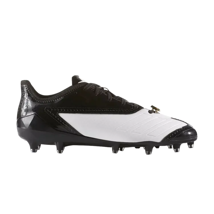 Кроссовки Adidas Adizero 5-Star 6.0 'Black White', белый
Кроссовки Adidas Adizero 5-Star 6.0 'Black White', белый