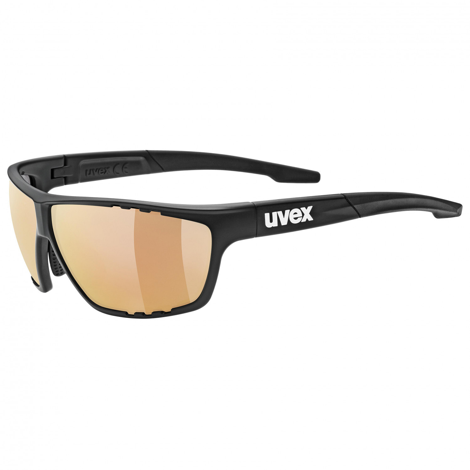 Солнцезащитные очки Uvex Sportstyle 706 Colorvision Vario Litemirror S1 3, цвет Black Mat
Солнцезащитные очки Uvex Sportstyle 706 Colorvision Vario Litemirror S1 3, цвет Black Mat