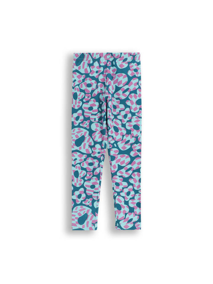 Леггинсы Coccodrillo, красочный
Леггинсы Coccodrillo, красочный