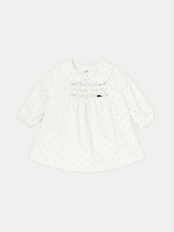 Элегантное платье обычного кроя Mayoral, экрю
Элегантное платье обычного кроя Mayoral, экрю