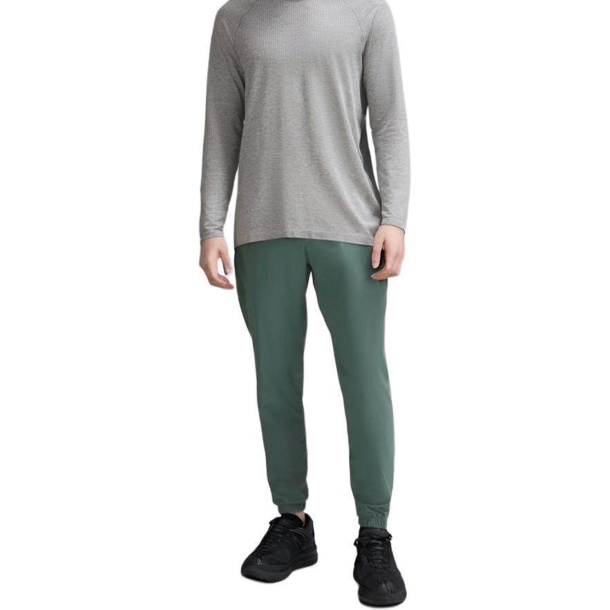 Толстовка с капюшоном Surge вязаная мужская Lululemon, зеленый
Толстовка с капюшоном Surge вязаная мужская Lululemon, зеленый