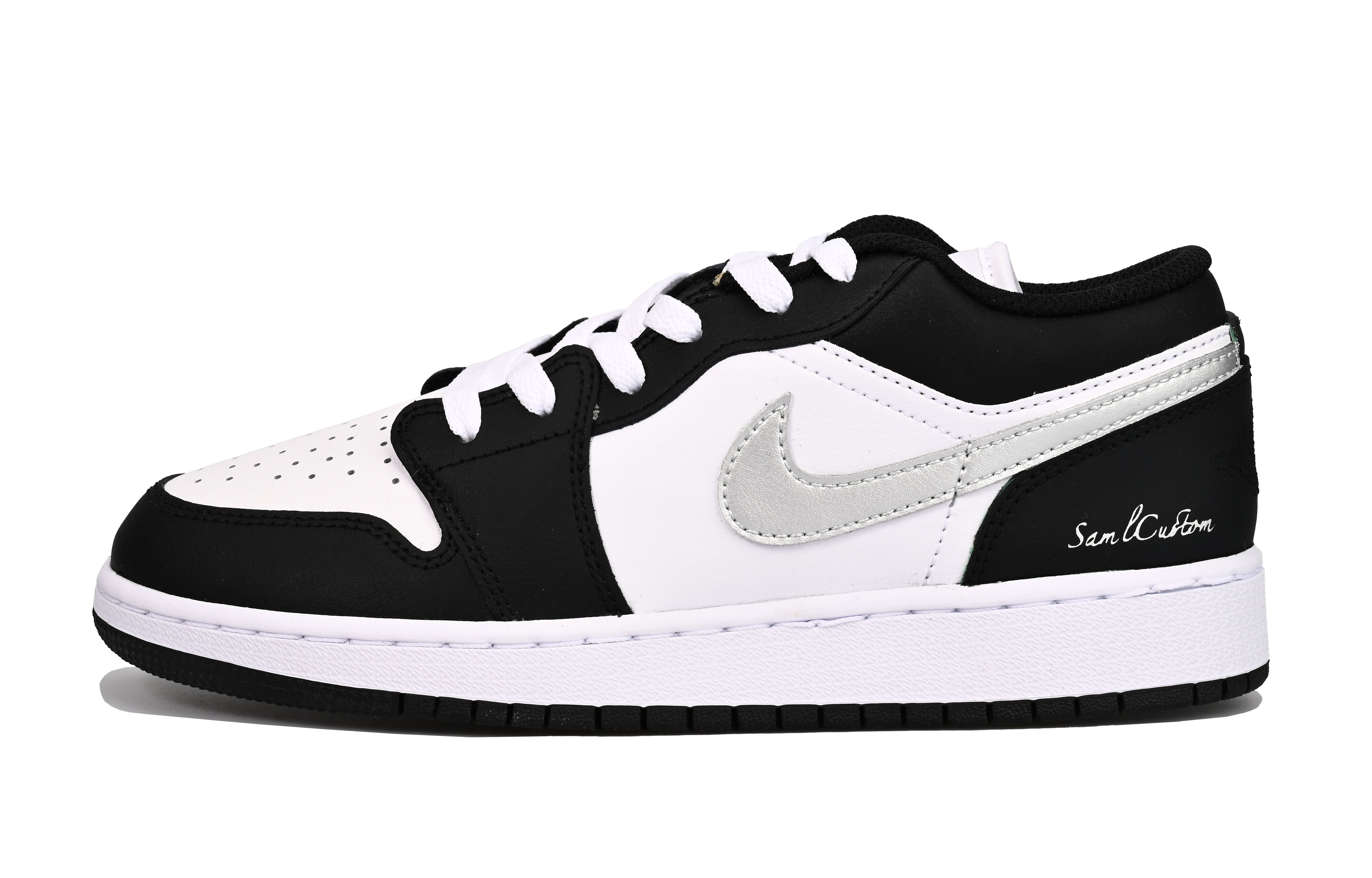 Дышащие, нескользящие, низкие кроссовки Air 1 для скейтбординга для детей и подростков Jordan, черный
Дышащие, нескользящие, низкие кроссовки Air 1 для скейтбординга для детей и подростков Jordan, черный