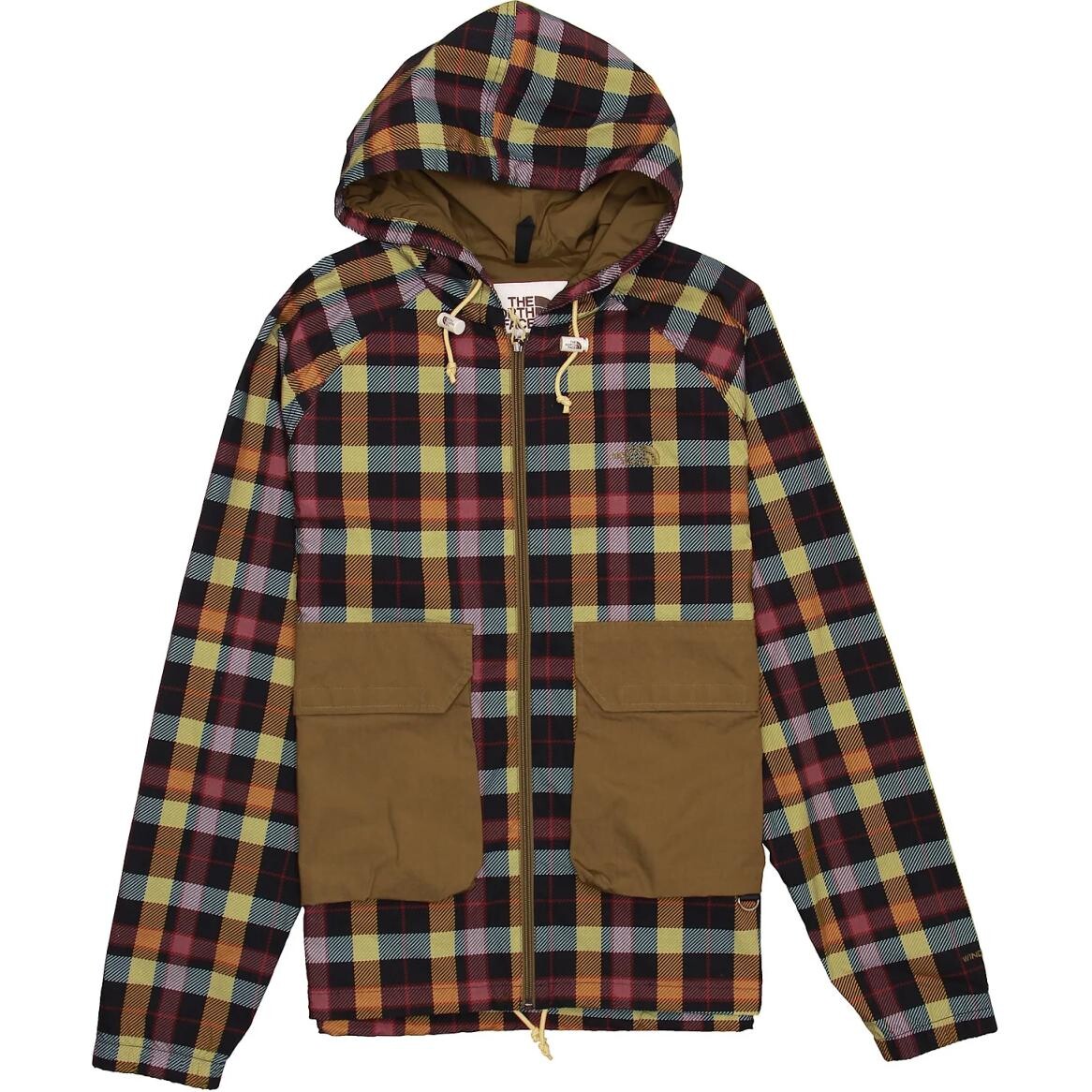 Куртка мужская многоцветная The North Face, цвет Multicolor
Куртка мужская многоцветная The North Face, цвет Multicolor