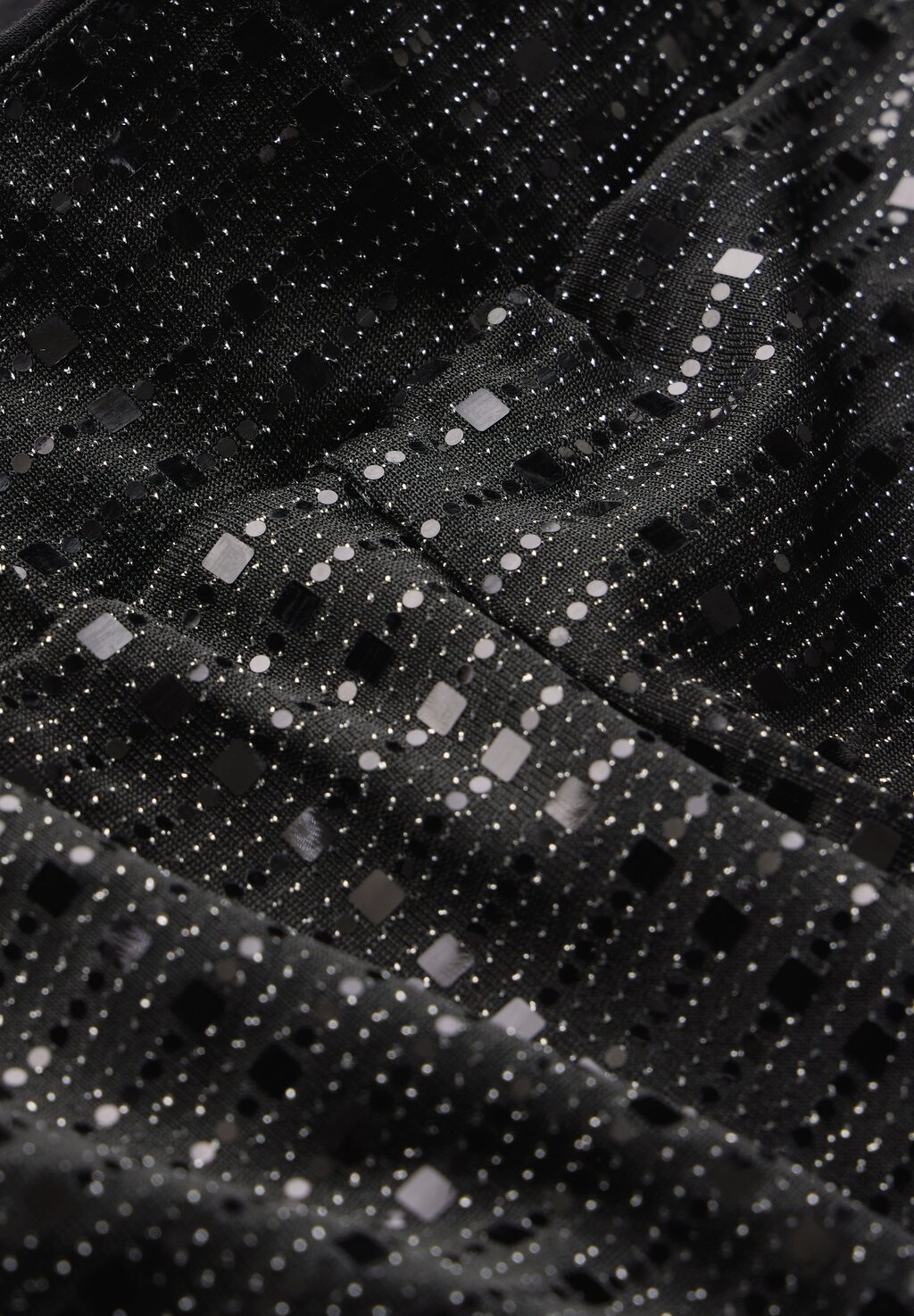 Брюки Street One Studio, черный металлик
Брюки Street One Studio, черный металлик