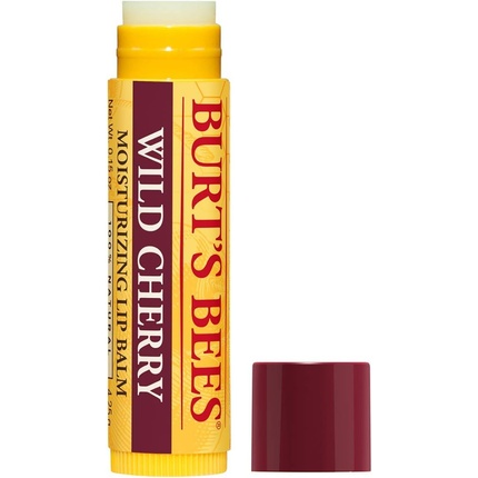 Бальзам для губ «Дикая вишня» Burt's Bees
Бальзам для губ «Дикая вишня» Burt's Bees