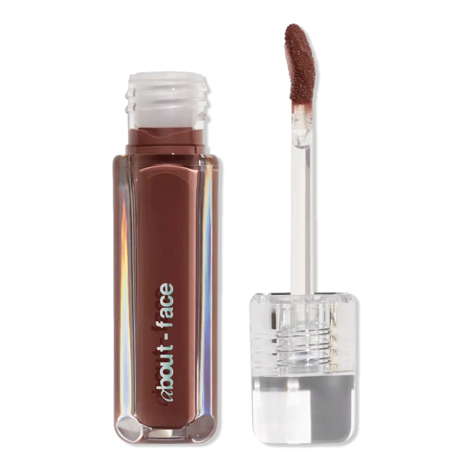Блеск для губ Light Lock about-face, Adore Me (creamy toasted chestnut)
Блеск для губ Light Lock about-face, Adore Me (creamy toasted chestnut)