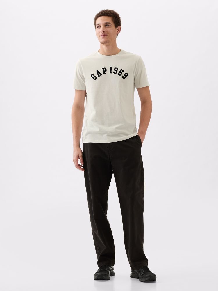 Рубашка Gap, белый 
Рубашка Gap, белый