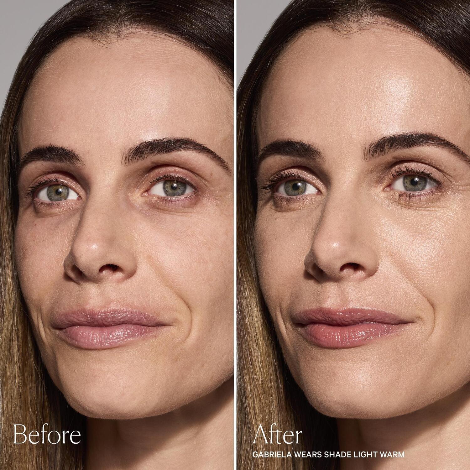 Стик для лица Supernatural Complexion Stick Well People, 18 Light Warm
Стик для лица Supernatural Complexion Stick Well People, 18 Light Warm