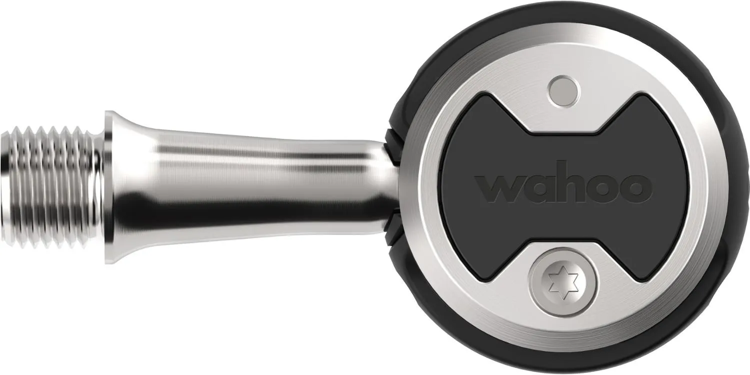 Speedplay Zero Педали Wahoo Fitness, Black
Speedplay Zero Педали Wahoo Fitness, Black