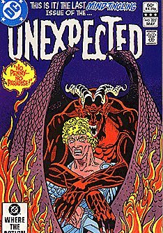 Tales of the Unexpected (1956 series) #222 (DC Comics)
Tales of the Unexpected (1956 series) #222 (DC Comics)