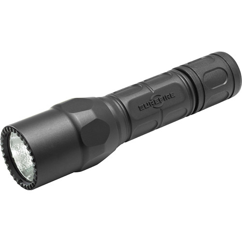 SureFire G2X LE LED Flashlight (Black) G2XLE-BK
SureFire G2X LE LED Flashlight (Black) G2XLE-BK