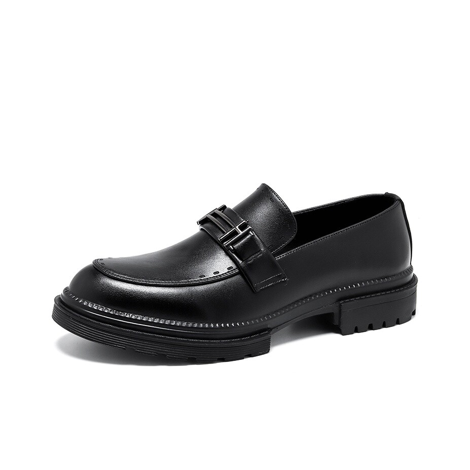 Лоферы мужские черный Cachiotti
Лоферы мужские черный Cachiotti