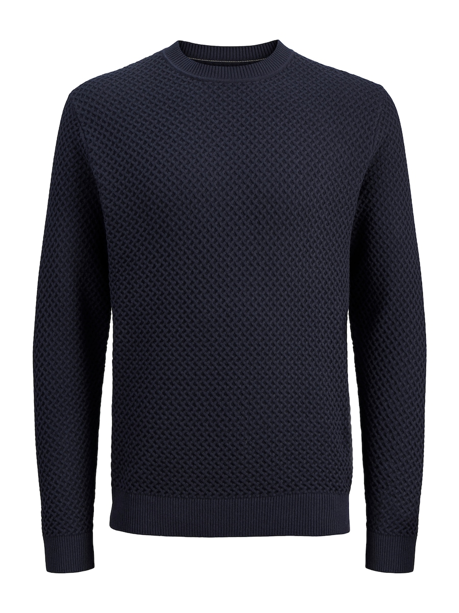 Свитер Jack & Jones Premium BLUBARKLEY, Night Blue
Свитер Jack & Jones Premium BLUBARKLEY, Night Blue