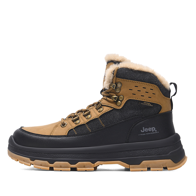 Jeep Теплые, износостойкие, увеличивающие рост, противоскользящие, короткие зимние ботинки, мужские, коричневые
Jeep Теплые, износостойкие, увеличивающие рост, противоскользящие, короткие зимние ботинки, мужские, коричневые
